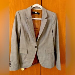 Zara Basic women’s blazer Medium